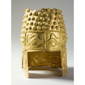 3 Men sentenced to 47 Months in Prison for Theft of Dacian Treasures