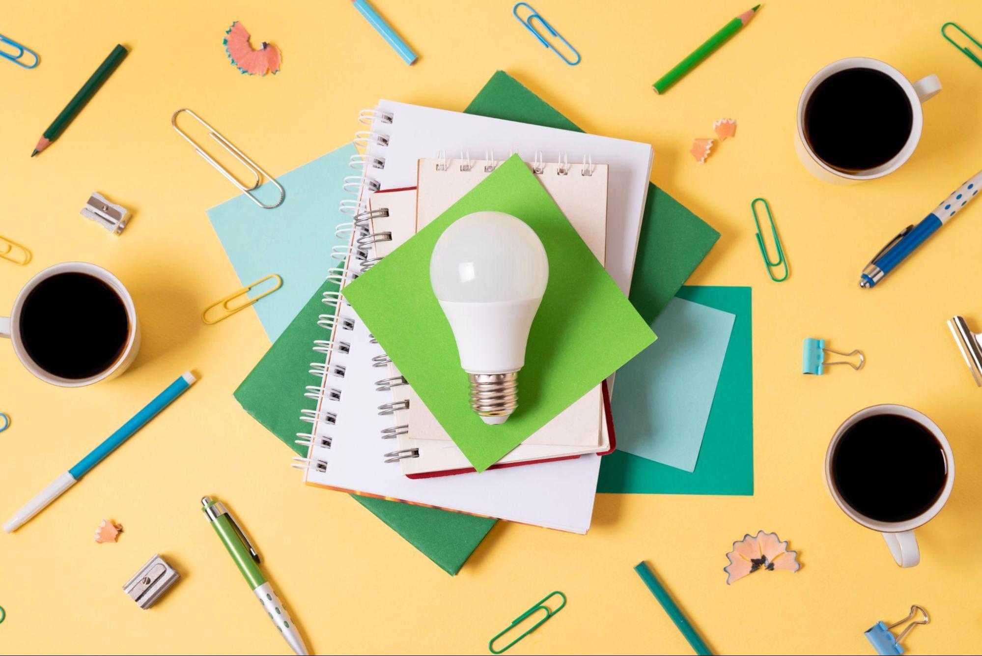 Exploring the role of art and creativity in the world of education