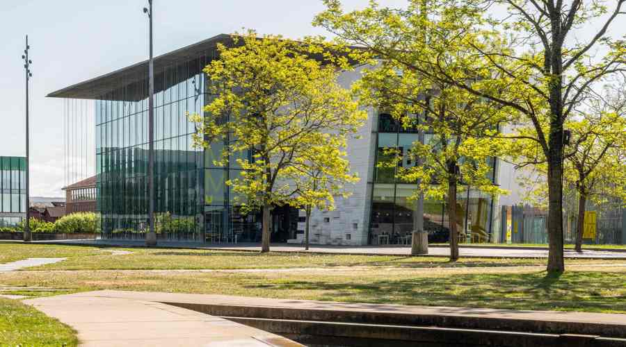 Turner Prize 2026 to be hosted in Middlesbrough