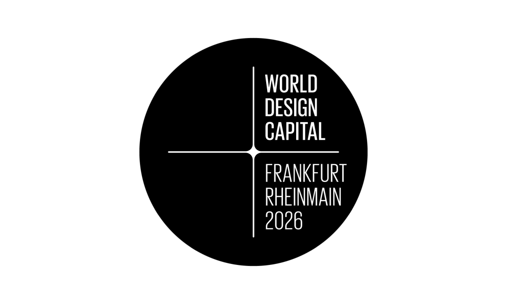 Frankfurt Designated World Design Capital 2026