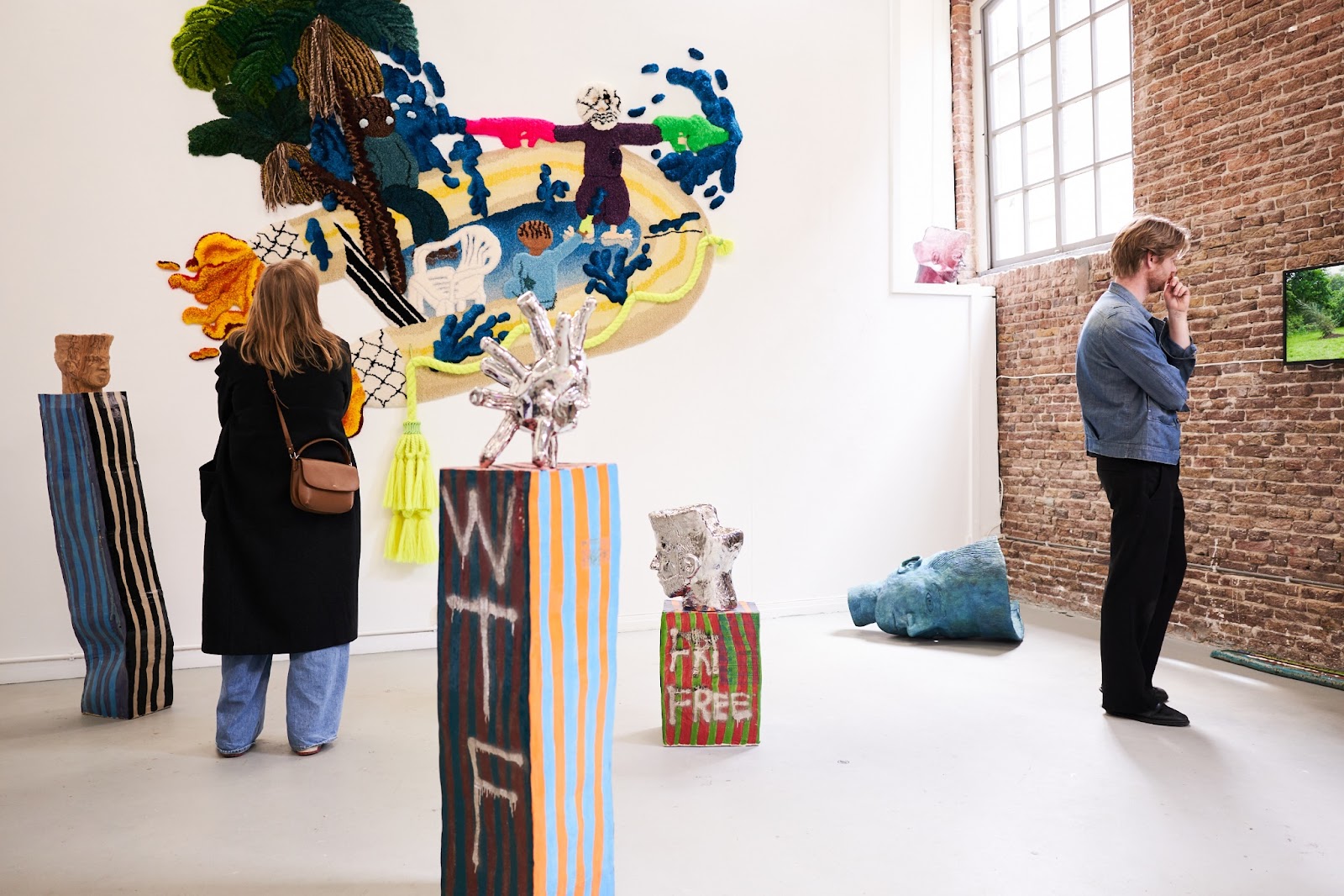 13th Edition of Amsterdam Art Week announced