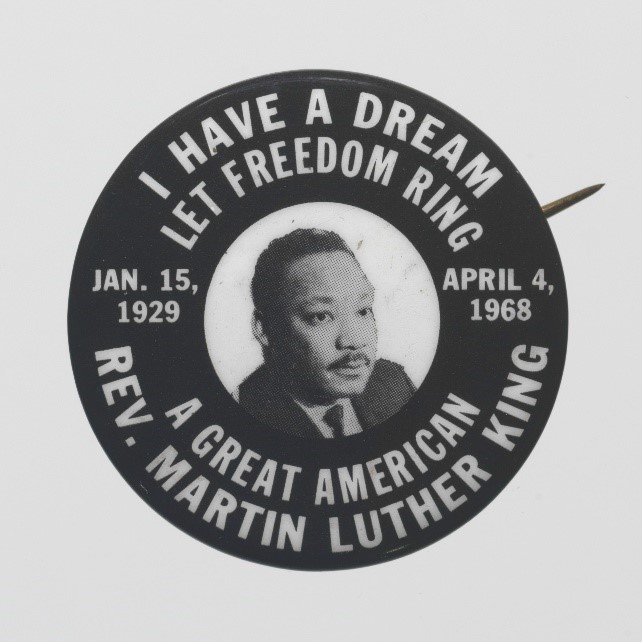 National Museum of African American History and Culture Kicks Off January 2024 with Dynamic Programming