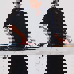 Tarek Atoui to create the next Commission for Tate Modern’s Turbine Hall