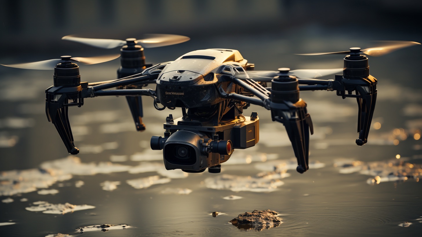 Studio Drift's Franchise Freedom Drone Performance to light up Central Park
