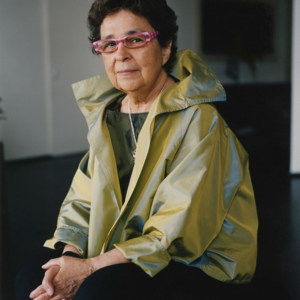 Legendary Gallerist Marian Goodman dies at 97