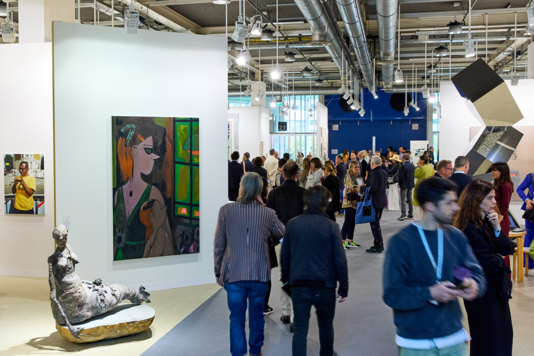 Successful Edition of Art Basel with New Director Maike Cruse