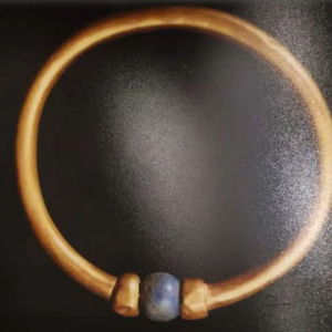 3,000-Year-Old Pharaoh’s Bracelet disappears from Egyptian Museum