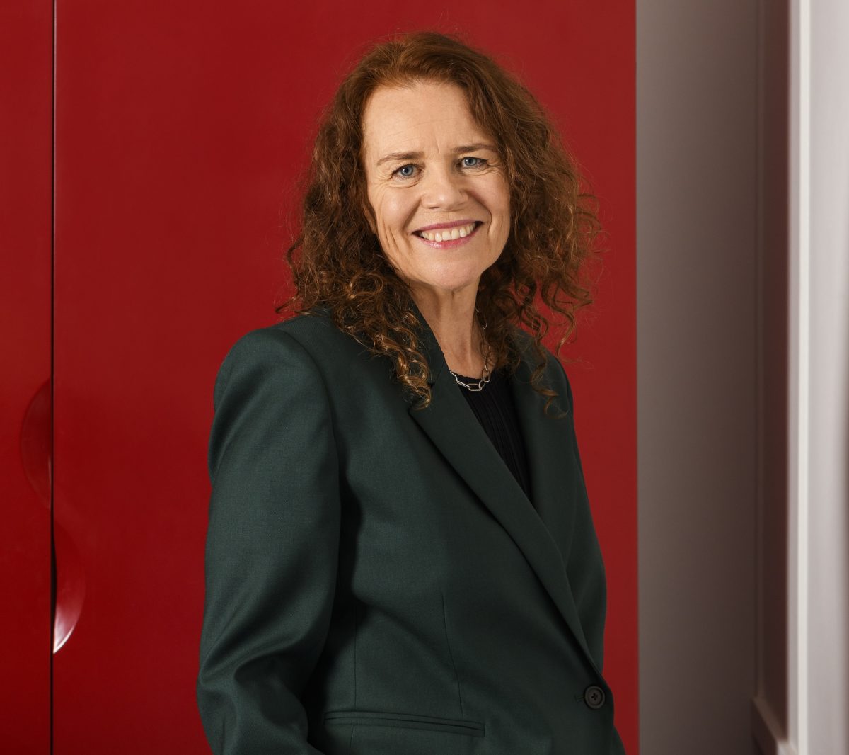 Sally Tallant appointed Director of the Hayward Gallery