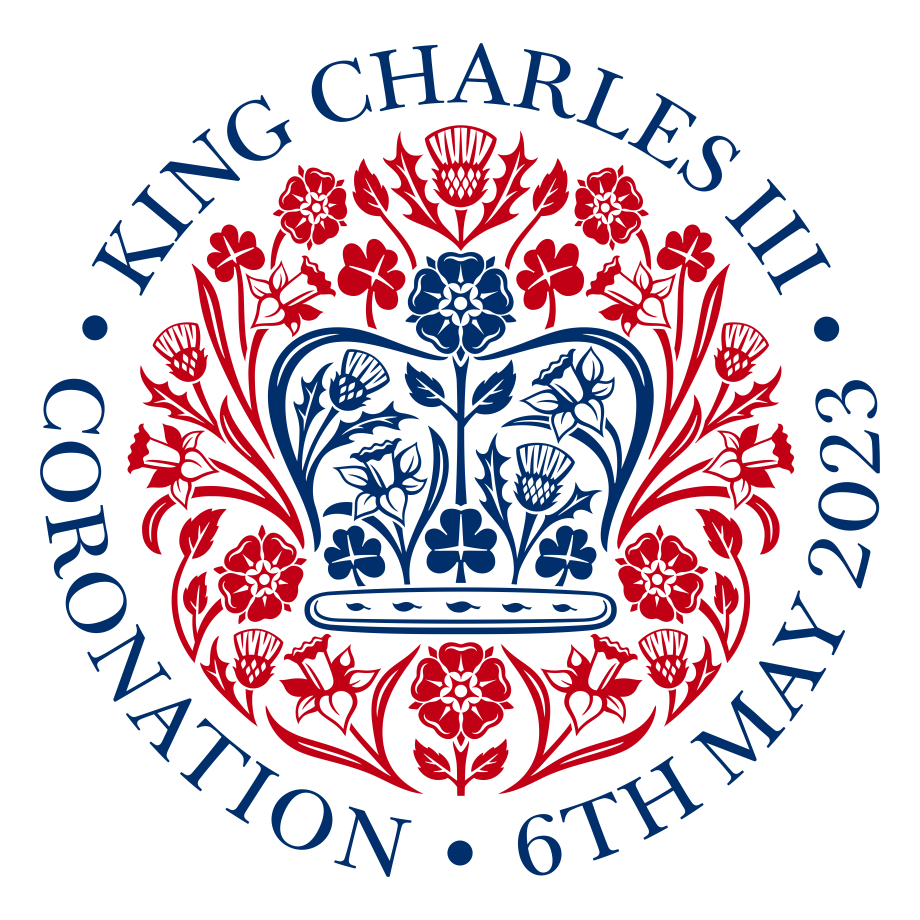 The Coronation Emblem Pays Tribute to King Charles' III Love of The Natural World