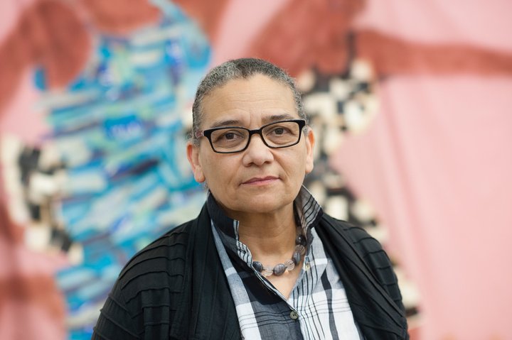 Lubaina Himid wins Turner Prize 2017