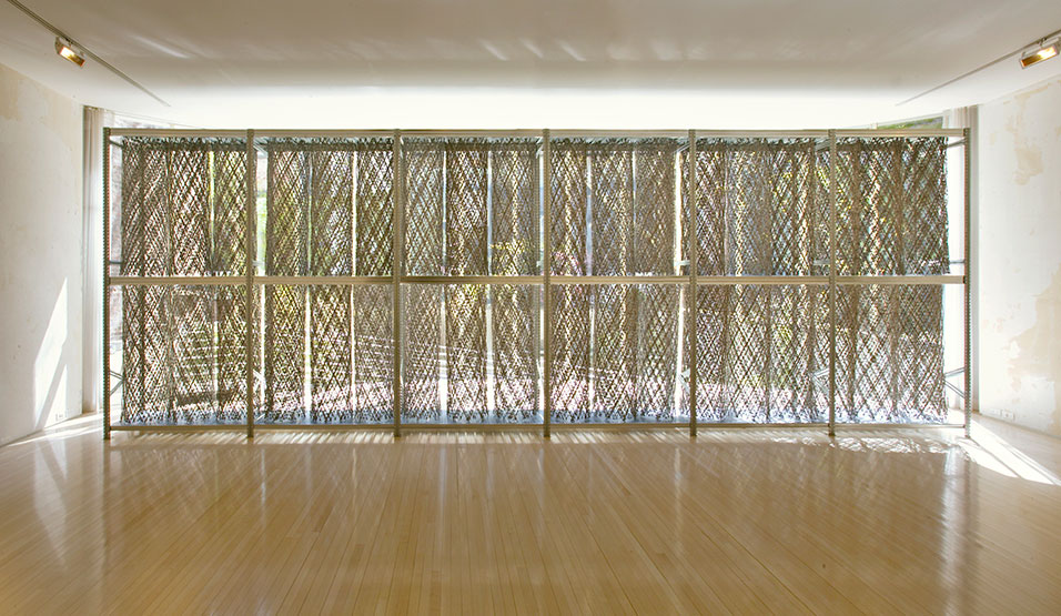 Six Works of contemporary Art from the Daskalopoulos Collection enter the Guggenheim Museum Bilbao Collection