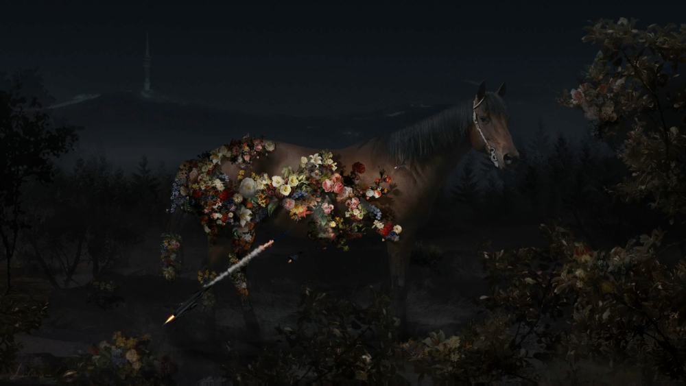 Moving Masterpieces. An interview with Lee Lee Nam.