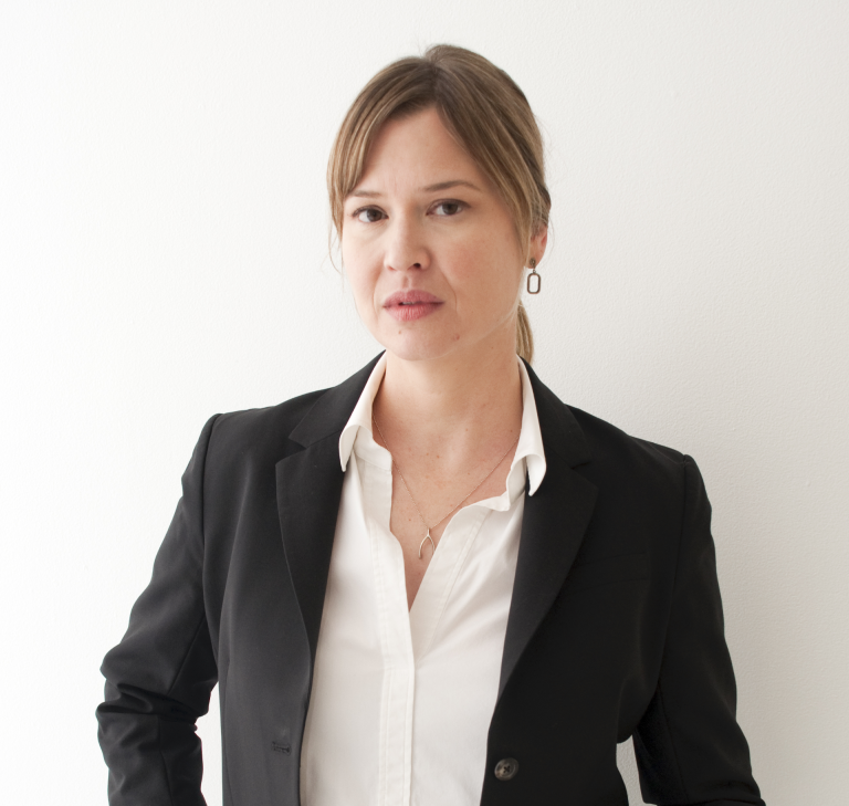 Johanna Burton appointed Director of ICA Philadelphia