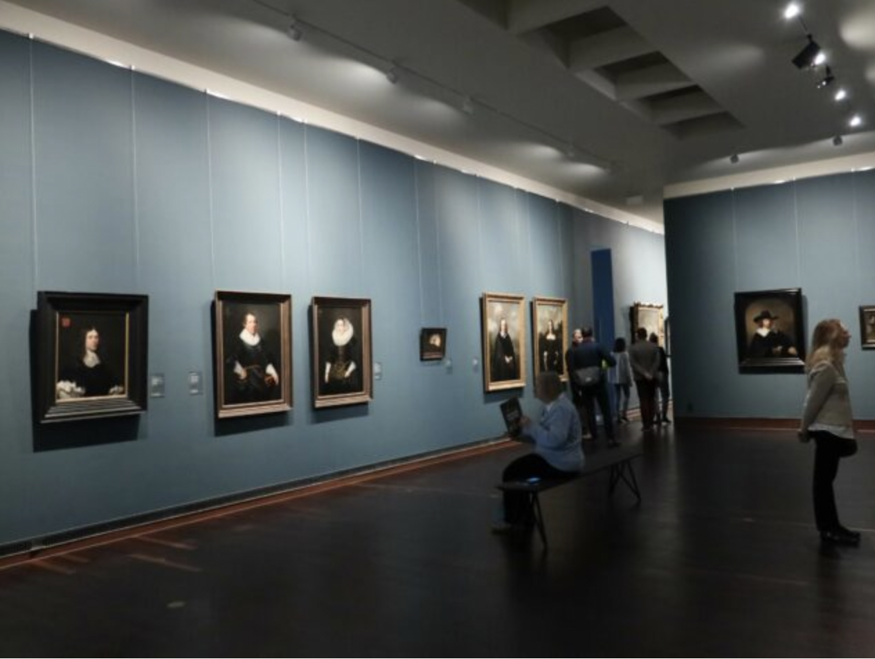 Economic Spotlights on Museums
