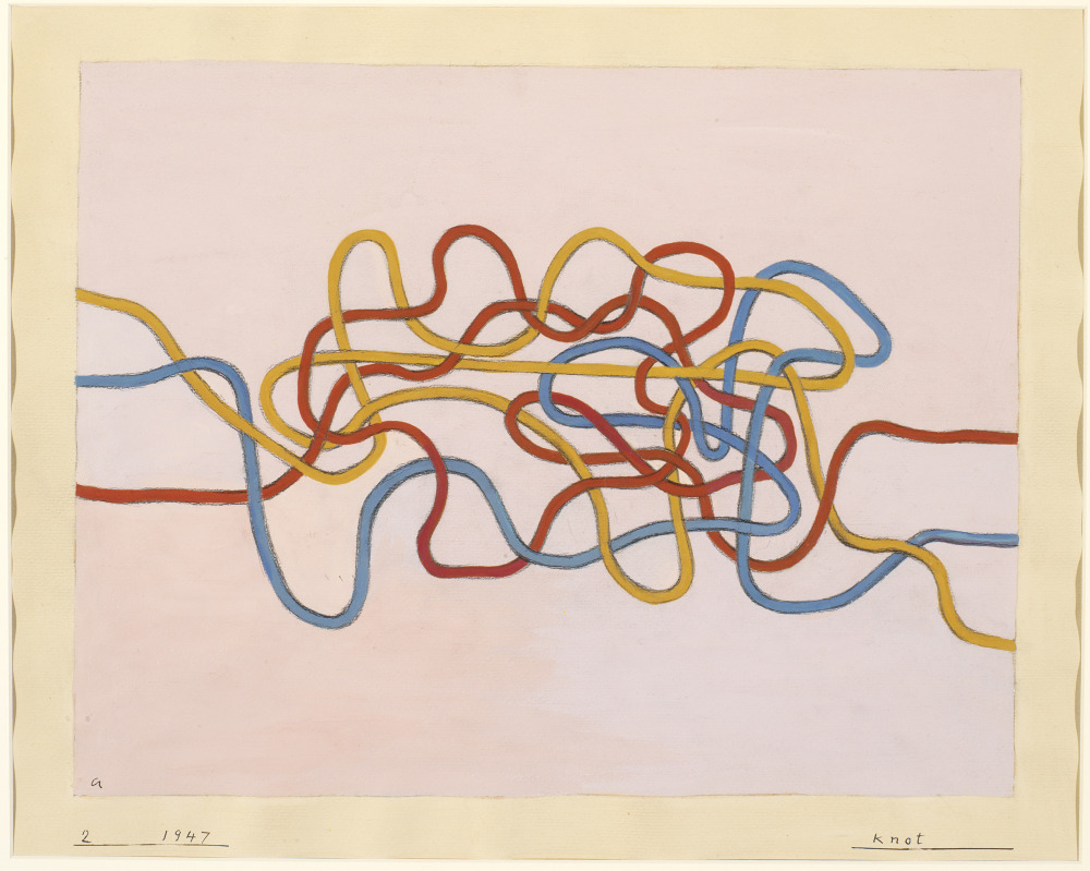 Prototyping a Radical Weft: Ruth Erickson on the ICA Boston's “Leap Before You Look: Black Mountain College 1933-1957”