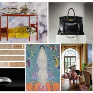 Sotheby's projects 2025 Consolidated Sales of $7 Billion