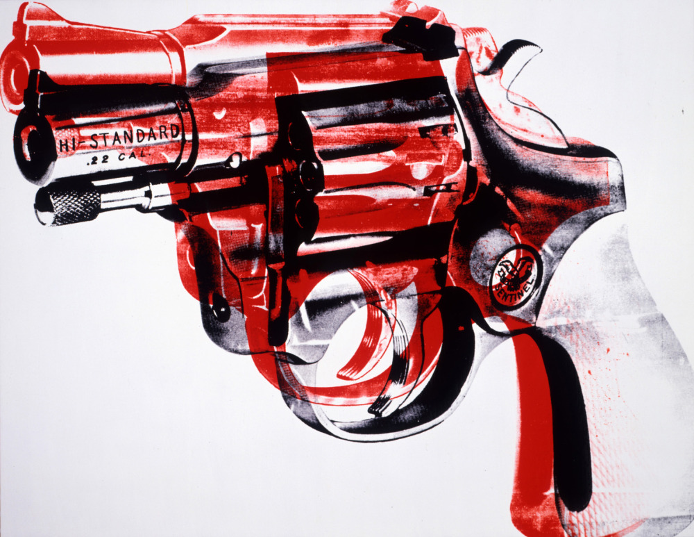 "Warhol was an innovator, first and foremost" - an interview with Eric Shiner, Director of the Andy Warhol Museum