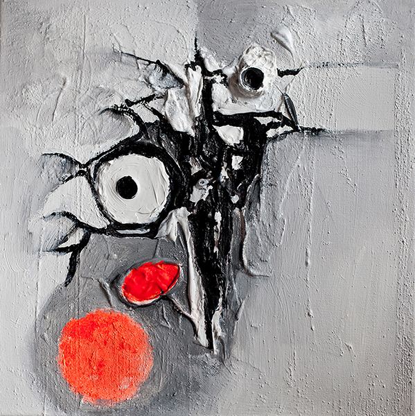 Between Fragility and Force: The Living Worlds of Maria Husarska