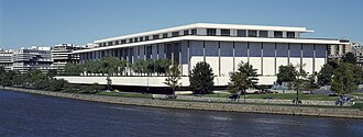 U.S. Republicans propose to rename Kennedy Center for the Performing Arts after Melania Trump