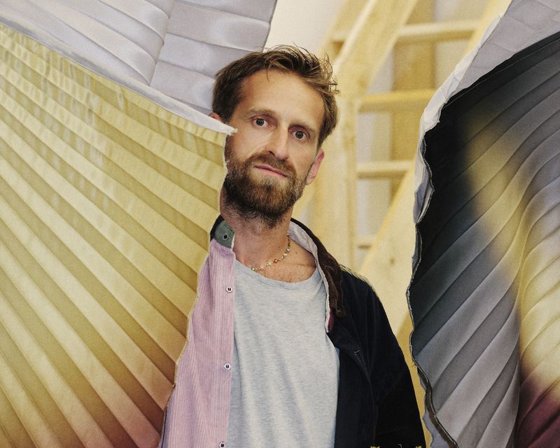 Petrit Halilaj is the Winner of the Nasher Prize for Sculpture