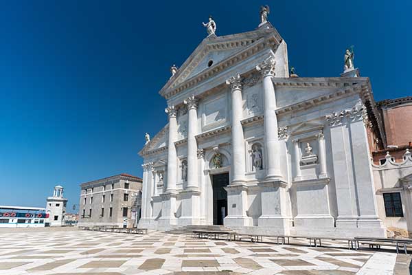 Where Tintoretto Once stood: Luc Tuymans' New Works for San Giorgio Maggiore in Venice