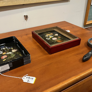 Monuments Men and Women Foundation stops sale of Paintings looted by the Nazis 