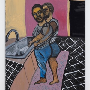 Jonathan Lyndon Chase: The Body, the Home, and the Image
