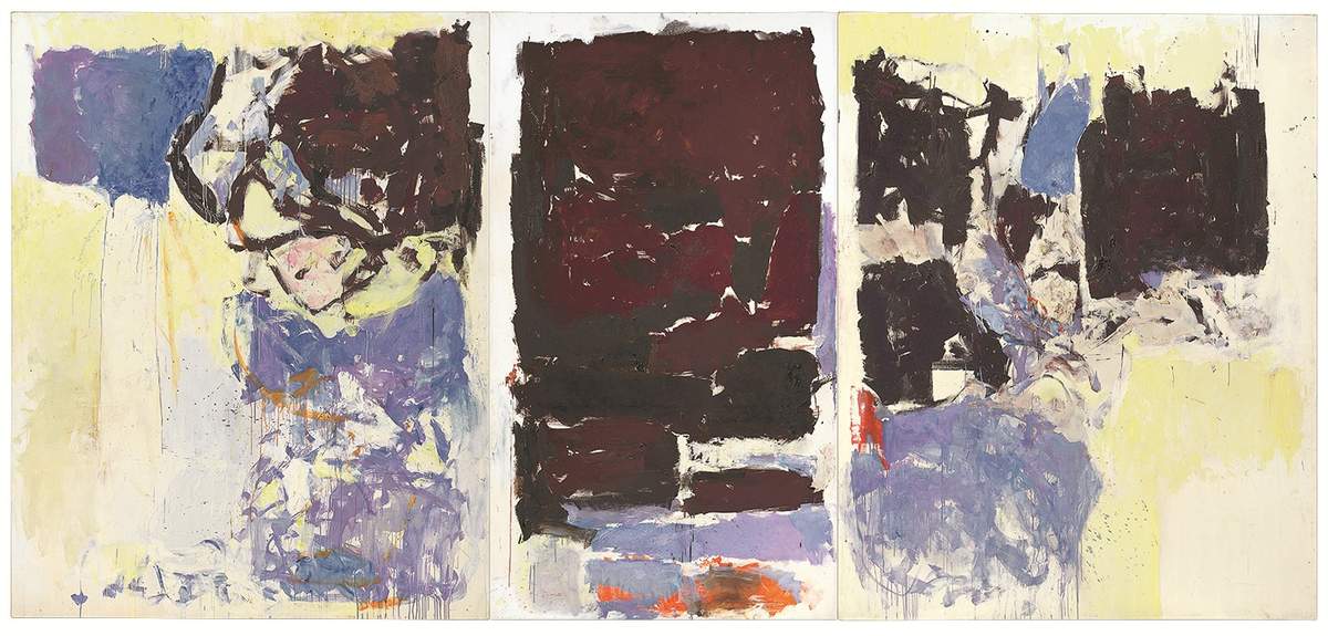 Tate Modern receives Major Gift from US Donors