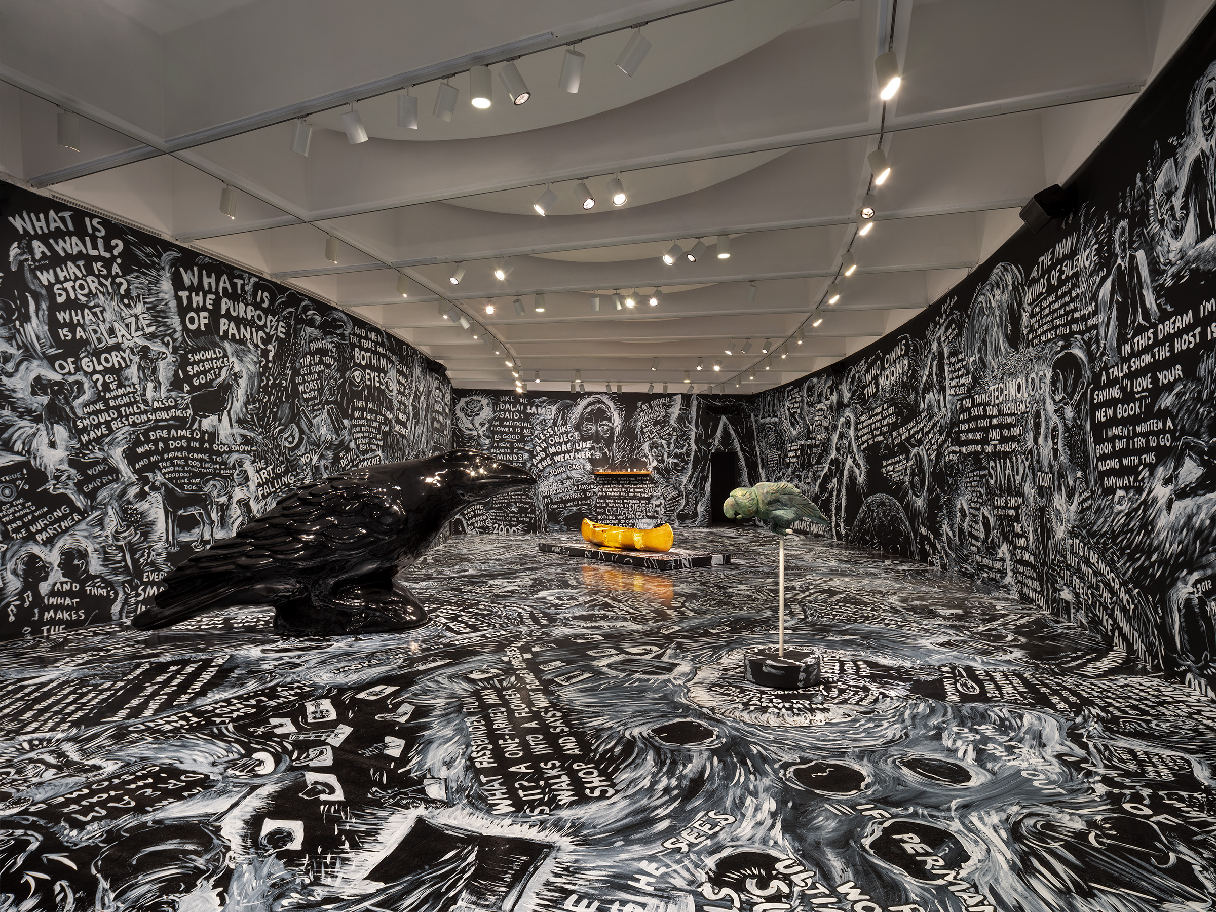 Hirshhorn Museum acquires 175 Artworks