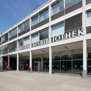 Research Project at University Library uncovers more Nazi plunder than expected