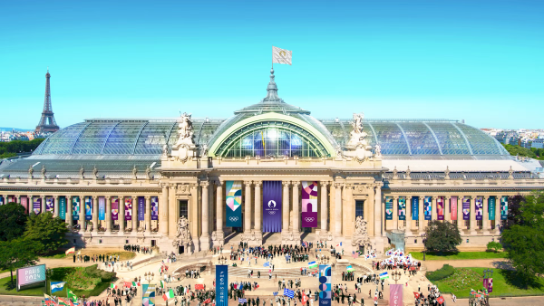 According to a Survey, French Art Galleries are facing Challenges