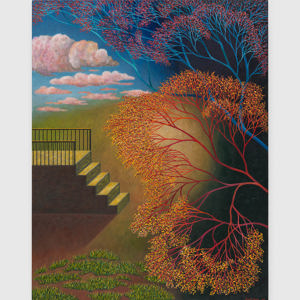Scott Kahn: The Quiet Dislocation of the Familiar