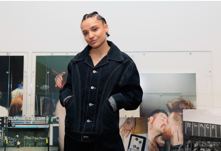 Rene Matić wins The Deutsche Börse Photography Foundation Prize 2026