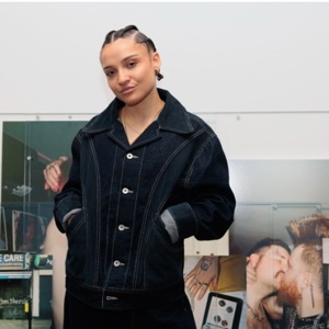 Rene Matić wins The Deutsche Börse Photography Foundation Prize 2026