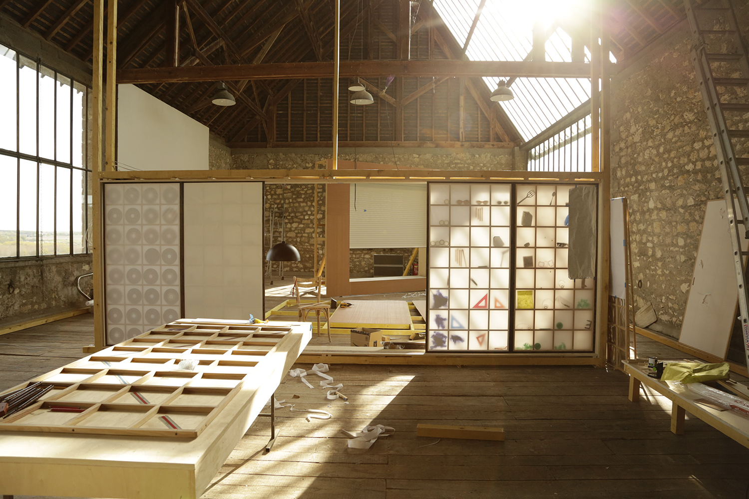 Aki Sasamoto Wins Calder Prize