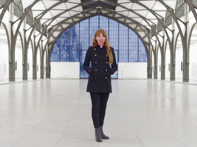 "Sound has always been my primary tool" - interview with Susan Philipsz about her sound installations and more
