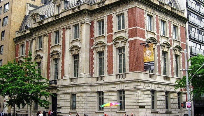 The Met and the Neue Galerie New York announce Plans for a Merger