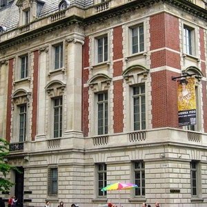 The Met and the Neue Galerie New York announce Plans for a Merger