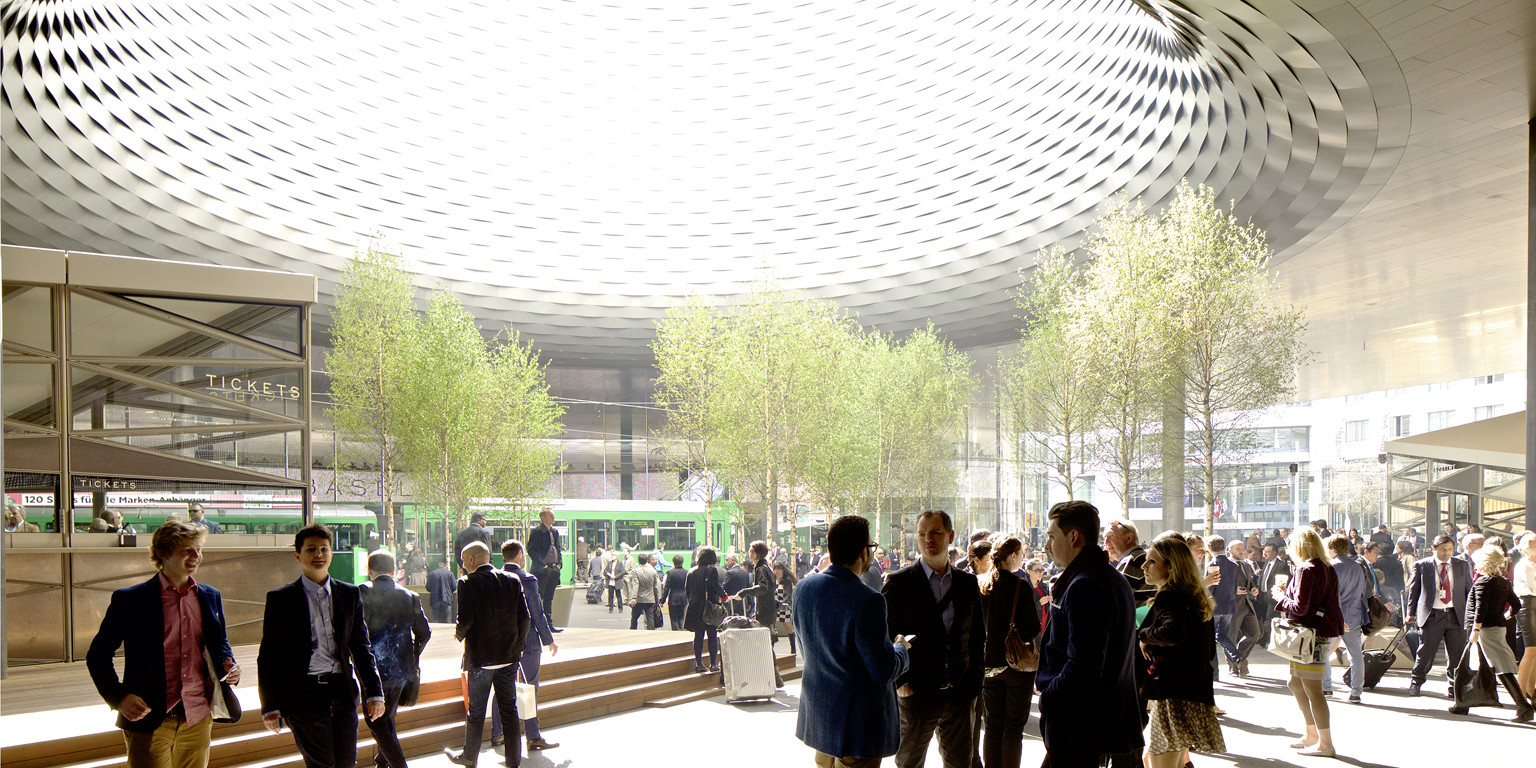 MCH Group Sells its Shares in Art Düsseldorf