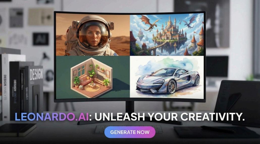 AI Image Generator Buying Guide for Art Students: What Features Matter in 2026?