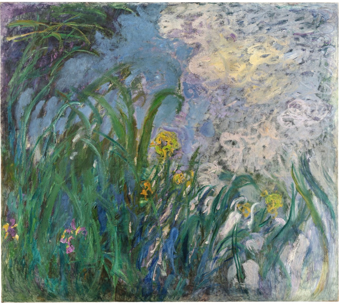 Monet Painting Becomes Most Expensive Artwork Ever Sold at Auction in France