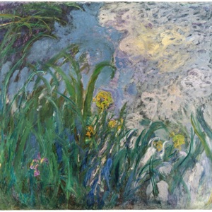 Monet Painting Becomes Most Expensive Artwork Ever Sold at Auction in France
