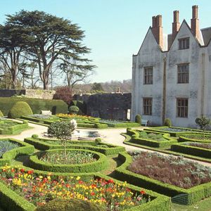 Two Men charged following St Fagans National Museum of History Burglary