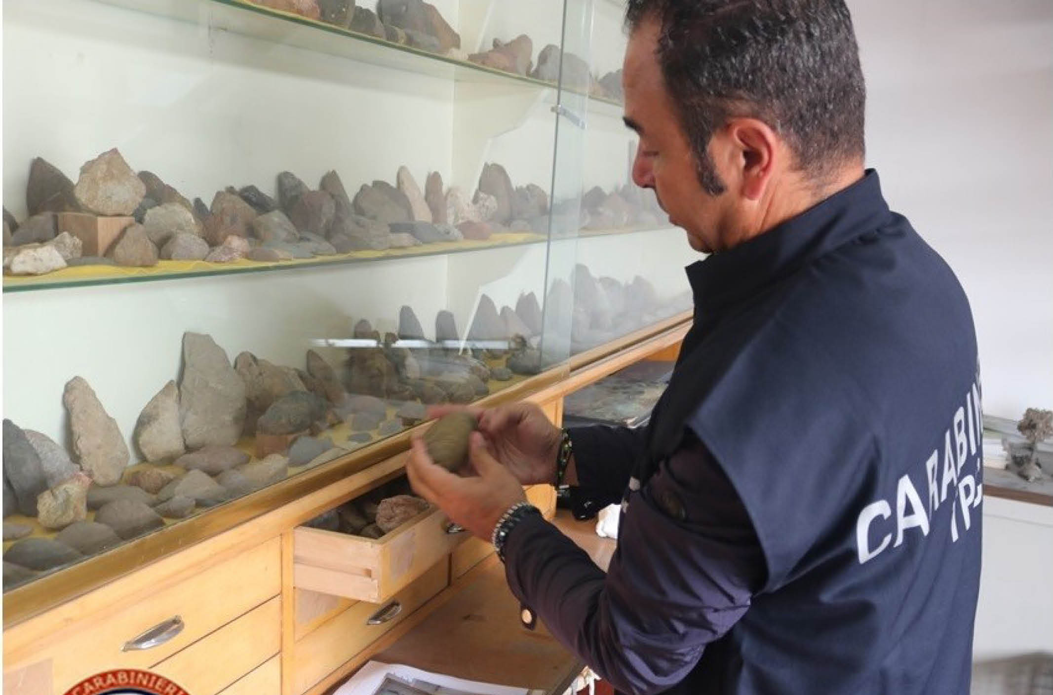 85 Arrests, 6,400 Objects recovered in International Operation against Art Trafficking