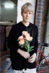 Helen Marten wins Turner Prize 2016