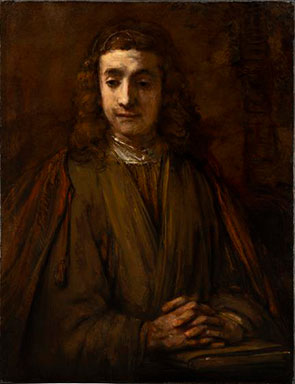 The Leiden Collection Acquires its 18th Rembrandt Painting