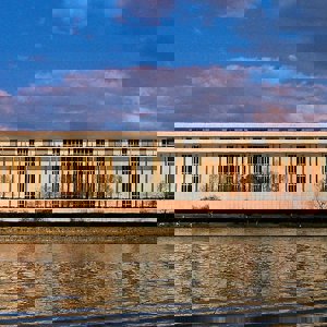 Washington's Kennedy Arts Center to be renamed 'Trump-Kennedy Center'