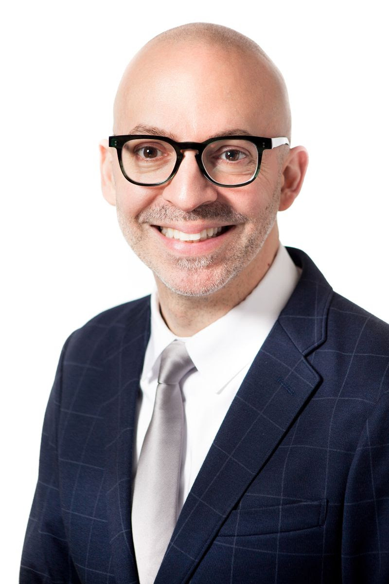 Mario R. Rossero named Director of The Andy Warhol Museum