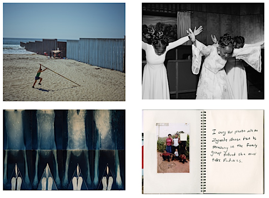 Deutsche Börse Photography Foundation Prize 2025 Shortlist revealed