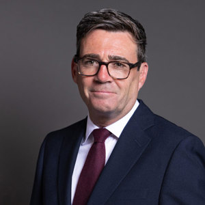 Andy Burnham and the Parthenon Marbles: A 20-Year Campaign for Restitution